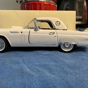 Meet your Posher, Todd